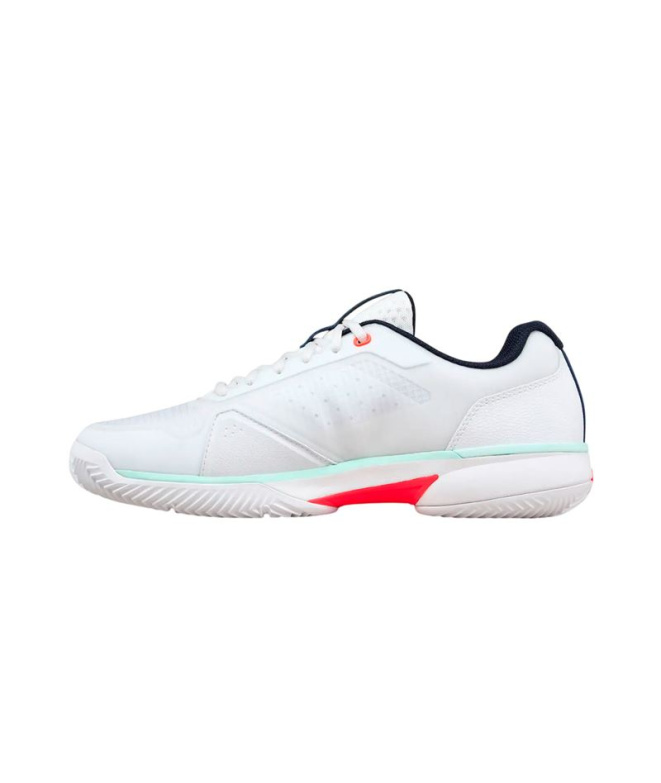 Chaussures Tennis Wilson Rush Lite Clay Ba...