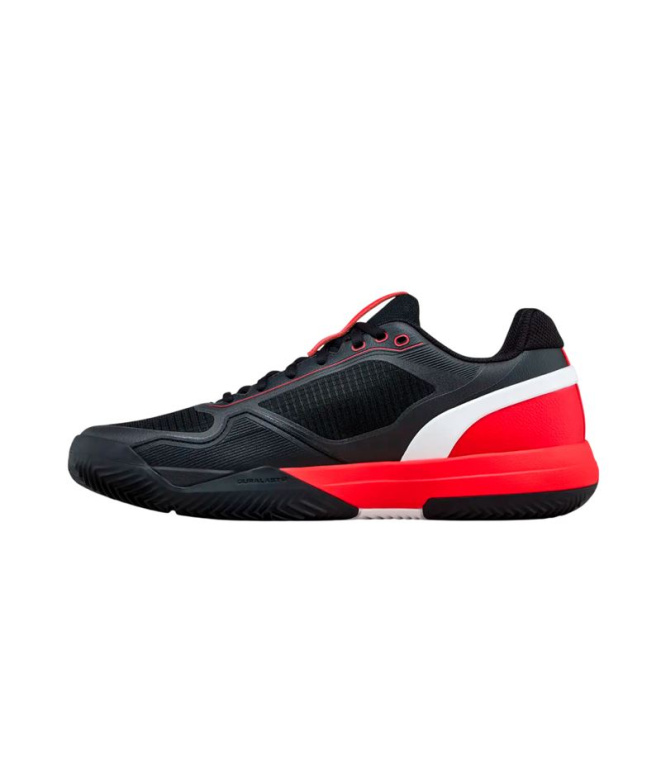 Zapatillas de Tenis Wilson Rush Pro Clay Hombre...