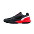 Zapatillas de Tenis Wilson Rush Pro Clay Hombre Negro/Rojo/Blanco