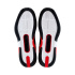 Zapatillas de Tenis Wilson Rush Pro Clay Hombre Negro/Rojo/Blanco