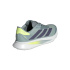 Zapatillas de Running adidas Duramo Sl2 Hombre Sama/Violeta/Amarillo