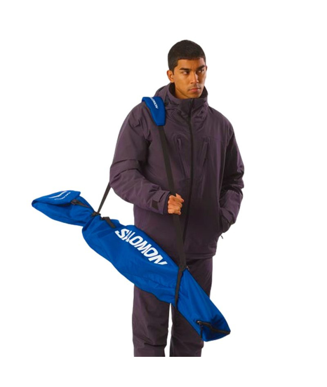Bolsa de Esquí y snow Salomon Original 1 Pair...