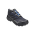 Sapatilhas Montanha Homem adidas Terrex Skychaser AX5 GTX, preto/cinza/carbono.