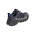 Sapatilhas Montanha Homem adidas Terrex Skychaser AX5 GTX, preto/cinza/carbono.