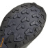Sapatilhas Montanha Homem adidas Terrex Skychaser AX5 GTX, preto/cinza/carbono.