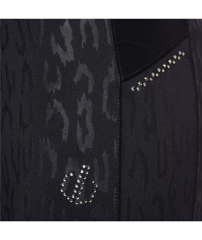 Collants Fitness de Dare2B Dare2B Shine Bright 3/4