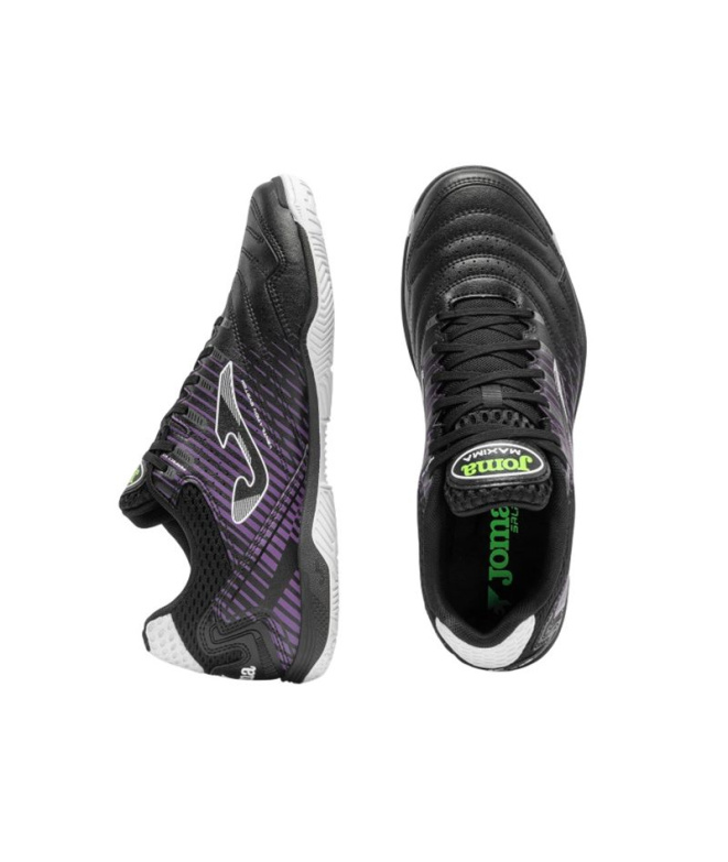 Zapatillas de Fútbol sala Joma Maxima 2631...