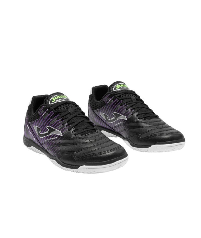Zapatillas de Fútbol sala Joma Maxima 2631...