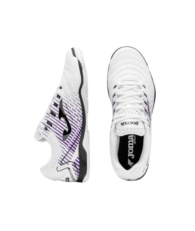 Zapatillas de Fútbol sala Joma Maxima 2632...
