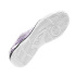 Zapatillas de Fútbol sala Joma Maxima 2632 Hombre Blanco/Fucsia Indoor
