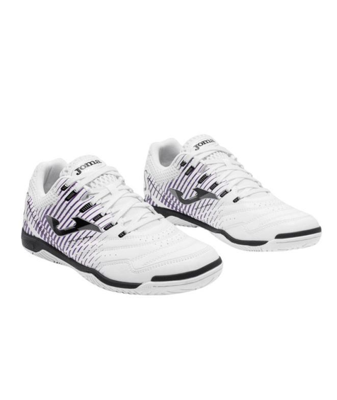 Zapatillas de Fútbol sala Joma Maxima 2632...