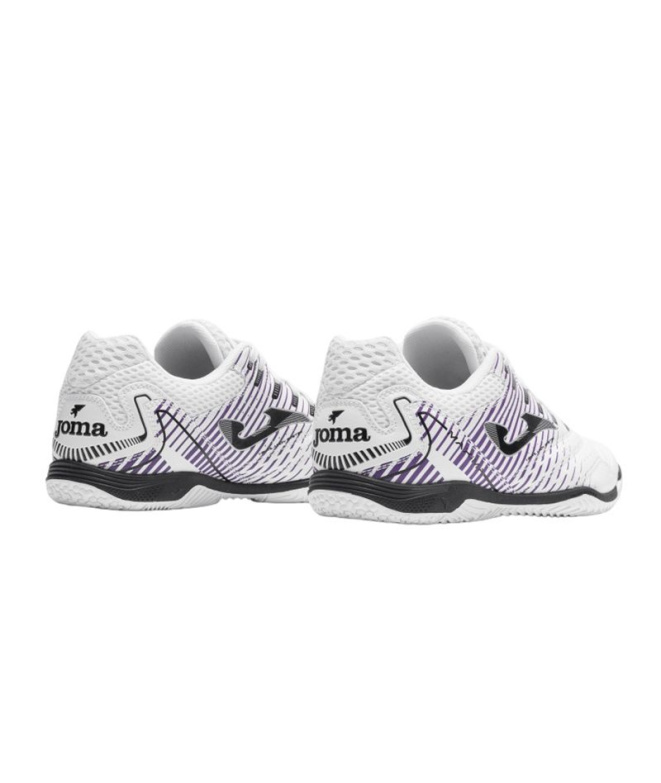Zapatillas de Fútbol sala Joma Maxima 2632...