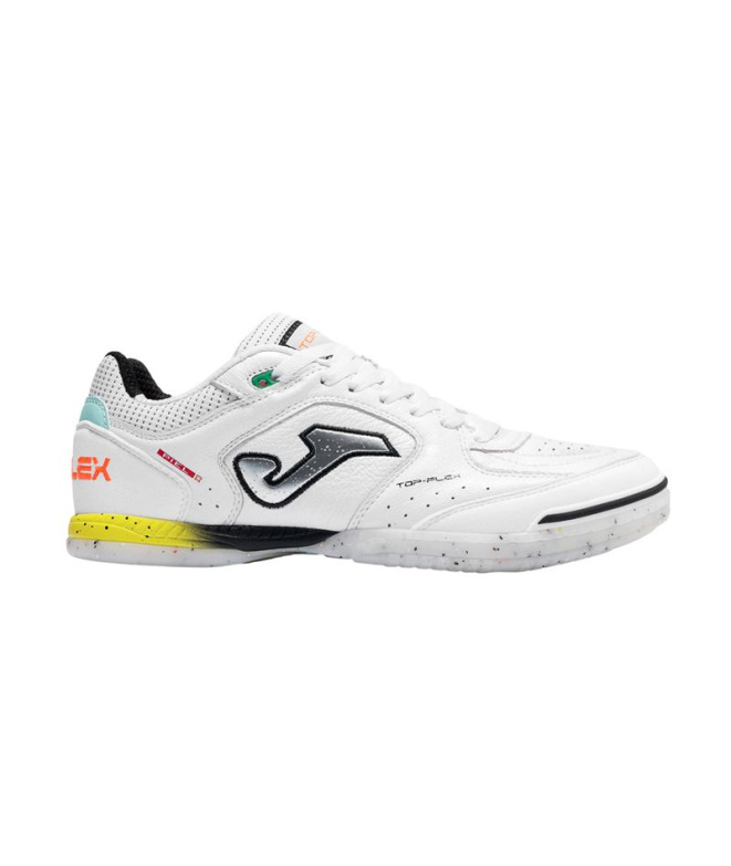 Zapatillas de Fútbol sala Joma Top Flex 2602...