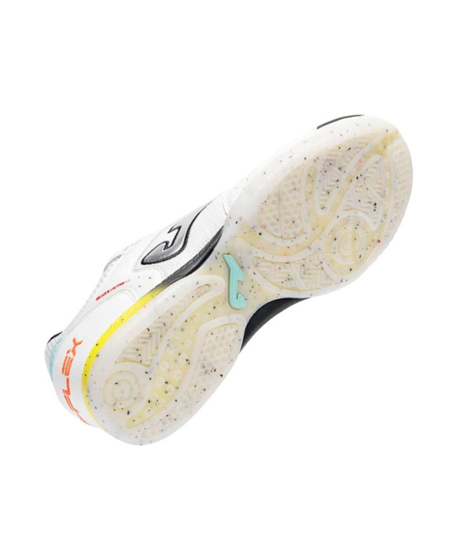 Zapatillas de Fútbol sala Joma Top Flex 2602...