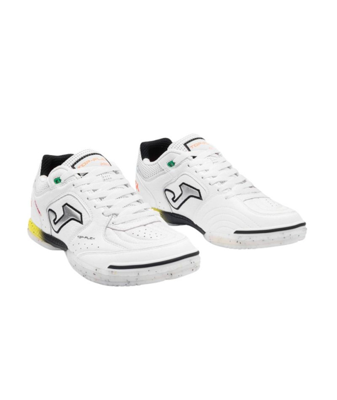 Zapatillas de Fútbol sala Joma Top Flex 2602...