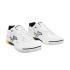 Zapatillas de Fútbol sala Joma Top Flex 2602 Hombre Blanco Indoor