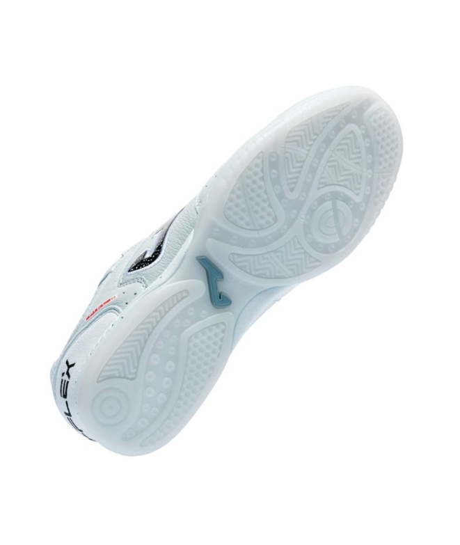 Chaussures Futsal en salle Joma Haut Flex 2627...