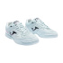 Sapatilhas Futsal Joma Top Flex 2627 Homem na cor turquesa