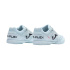 Chaussures Futsal en salle Joma Haut Flex 2627 Homme turquoise