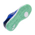 Zapatillas de Fútbol sala Joma Top Flex Jr 2603 Infantil Marino Indoor