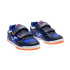 Zapatillas de Fútbol sala Joma Top Flex Jr 2603 Infantil Marino Indoor