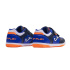 Zapatillas de Fútbol sala Joma Top Flex Jr 2603 Infantil Marino Indoor