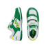 Zapatillas de Fútbol sala Joma Top Flex Jr 2615 Infantil Verde Indoor