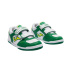 Zapatillas de Fútbol sala Joma Top Flex Jr 2615 Infantil Verde Indoor