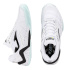 Zapatillas de Tenis Joma Set 2602 Hombre Blanco