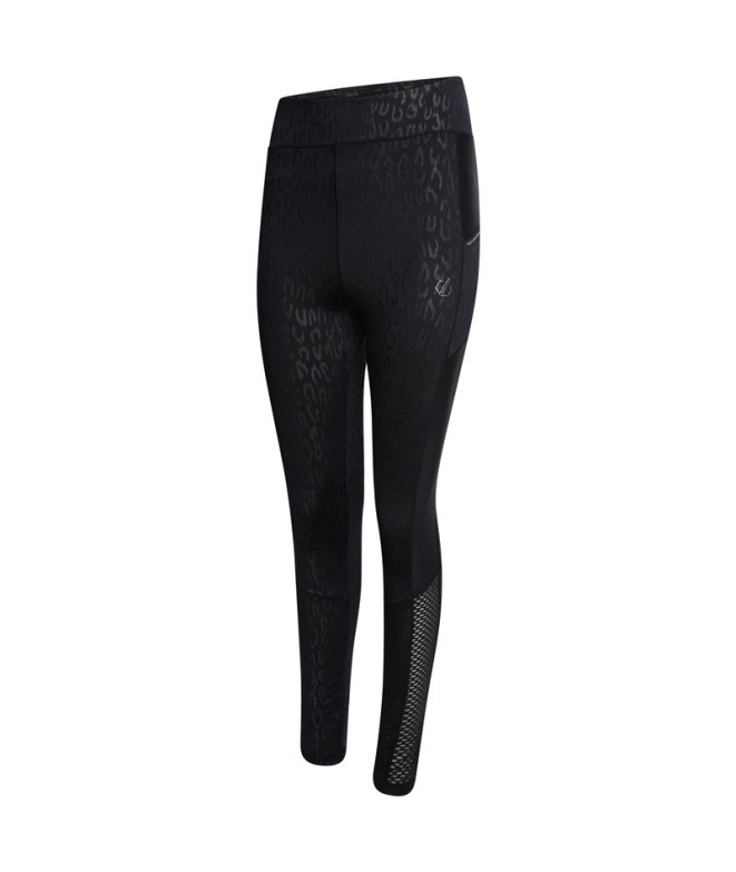 Collants Fitness de Dare2B Shine Bright