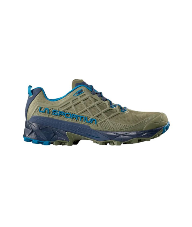 Zapatillas de Montaña La Sportiva Akyra II...