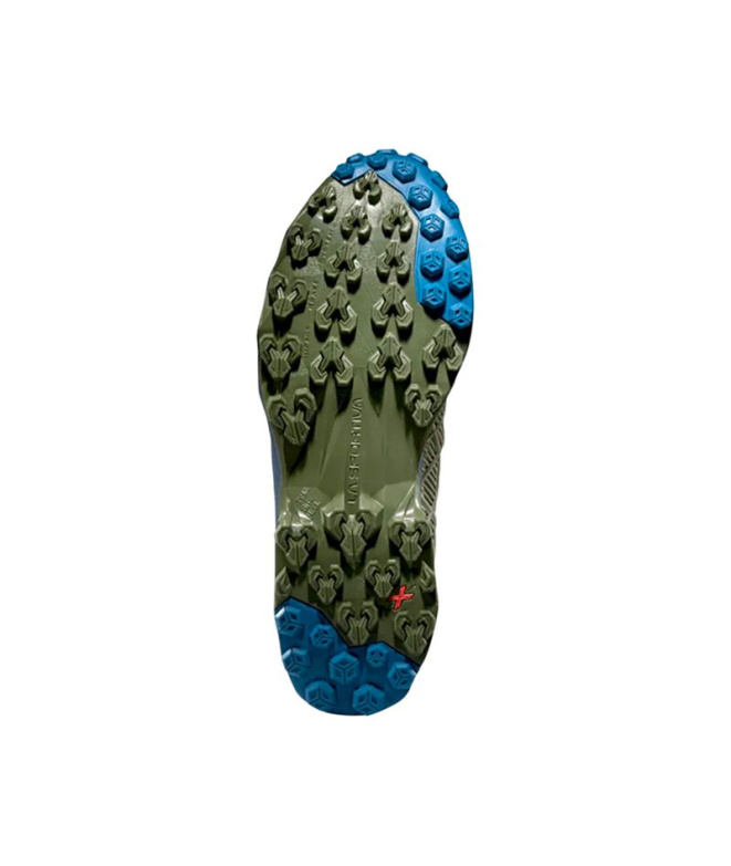 Zapatillas de Montaña La Sportiva Akyra II...