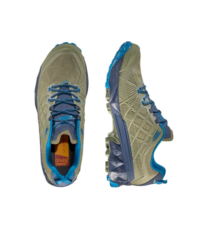 Zapatillas de Montaña La Sportiva Akyra II...