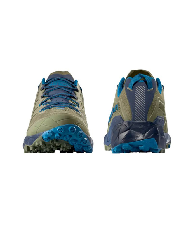 Zapatillas de Montaña La Sportiva Akyra II...