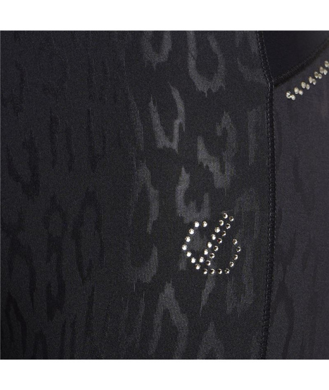 Collants Fitness de Dare2B Shine Bright