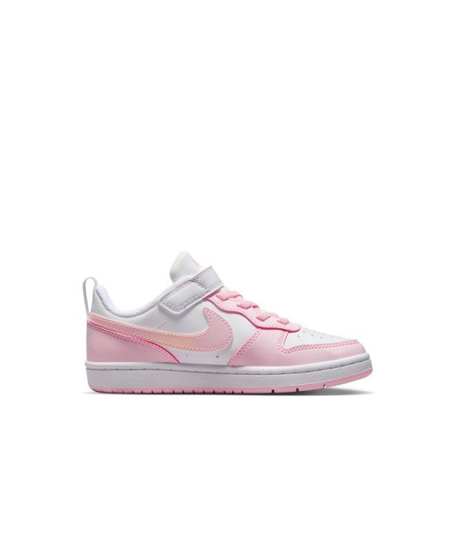Sapatilhas Nike Court Borough Low Recraft...