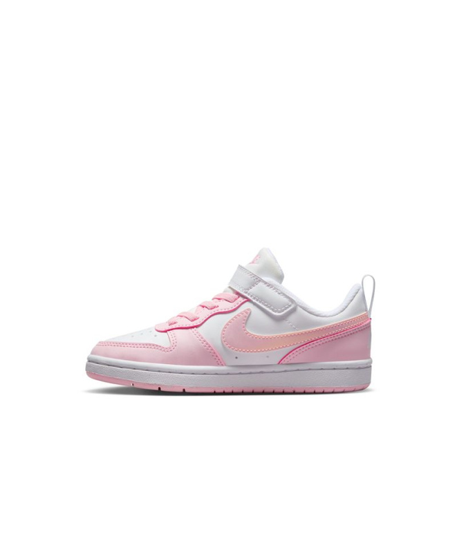 Sapatilhas Nike Court Borough Low Recraft...