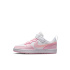Sapatilhas Nike Court Borough Low Recraft Infantil Menino