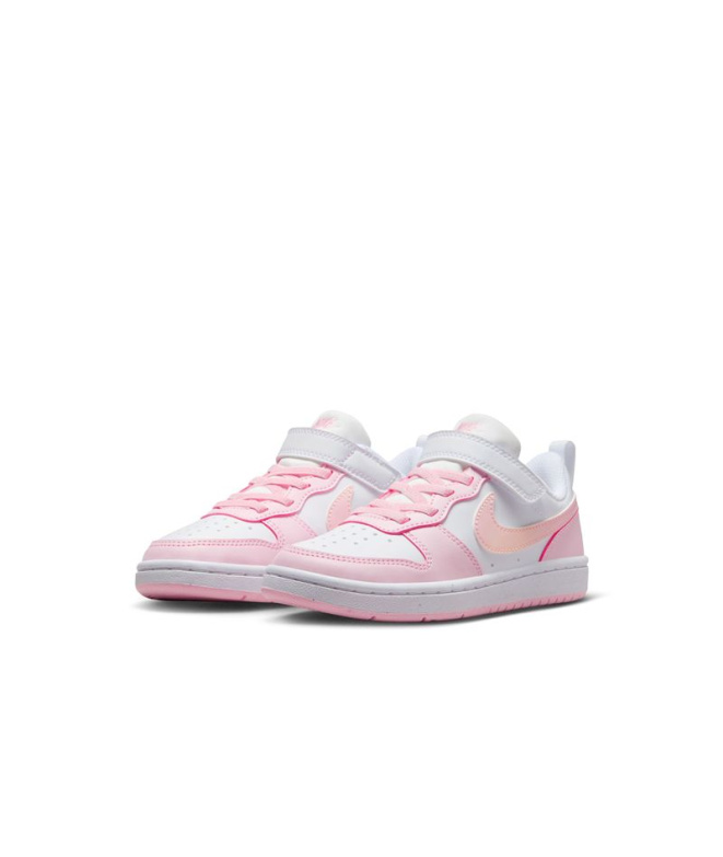 Sapatilhas Nike Court Borough Low Recraft...