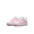 Chaussures Nike Court Borough Low Recraft pour enfants, Enfant