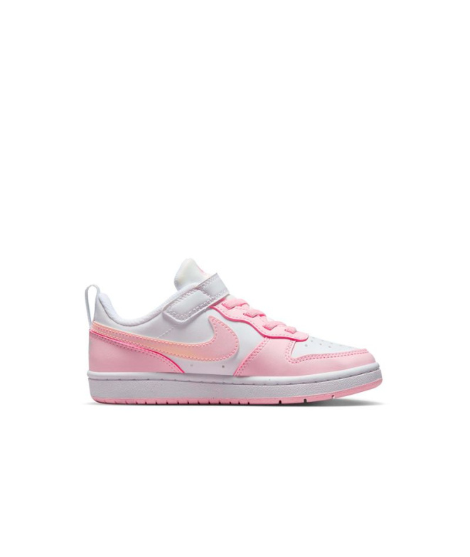 Sapatilhas Nike Court Borough Low Recraft...