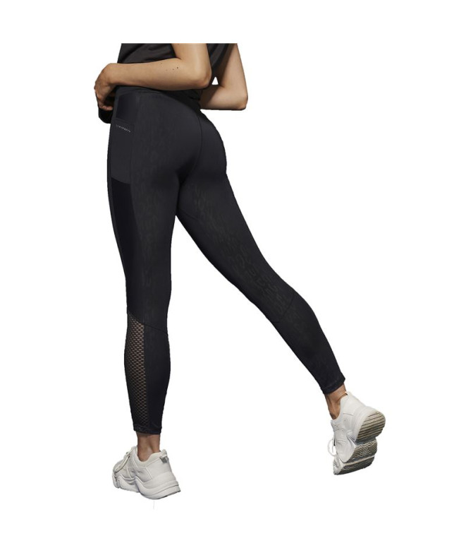 Malhas Fitness de Dare2B Shine Bright