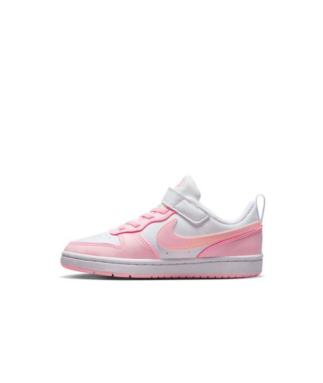 Sapatilhas Nike Court Borough Low Recraft...
