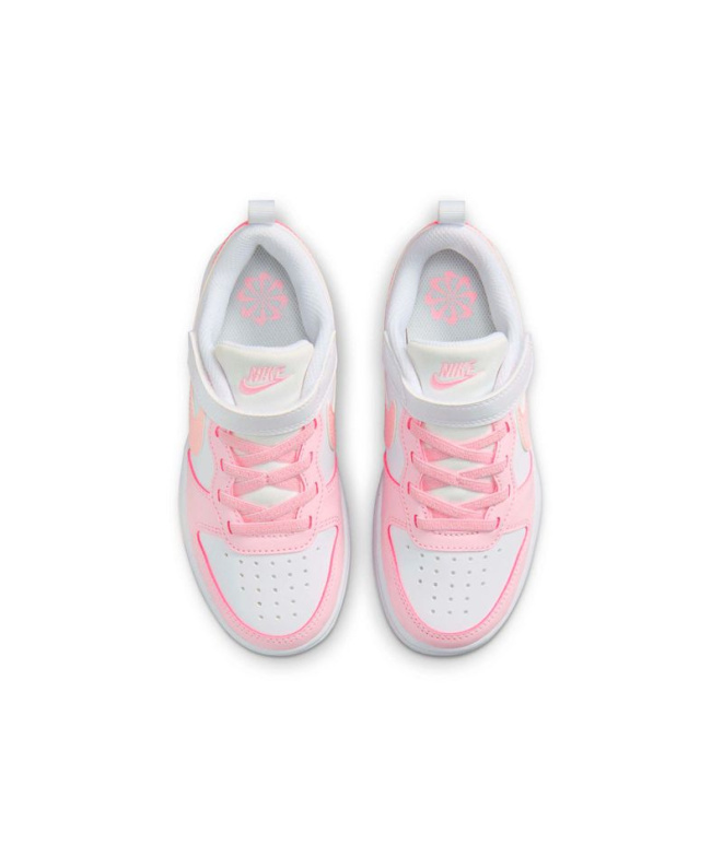 Sapatilhas Nike Court Borough Low Recraft...