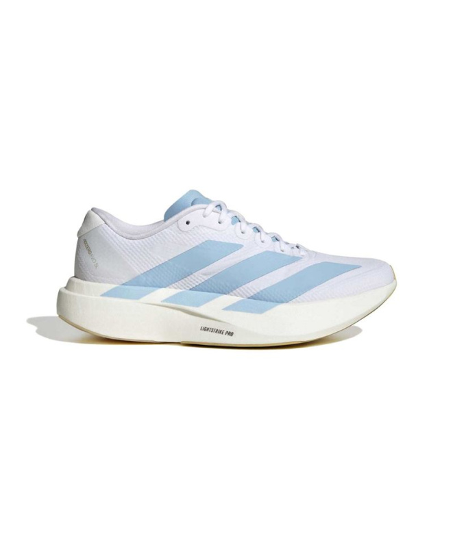Chaussures de Running adidas Adizero Evo SL...