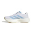 Chaussures de Running adidas Adizero Evo SL Woven Femme Noir/Azucla/Dormat