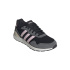 Chaussures Femme adidas Run 60S 4.0 Noir/Rose/Carbone