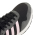 Chaussures Femme adidas Run 60S 4.0 Noir/Rose/Carbone