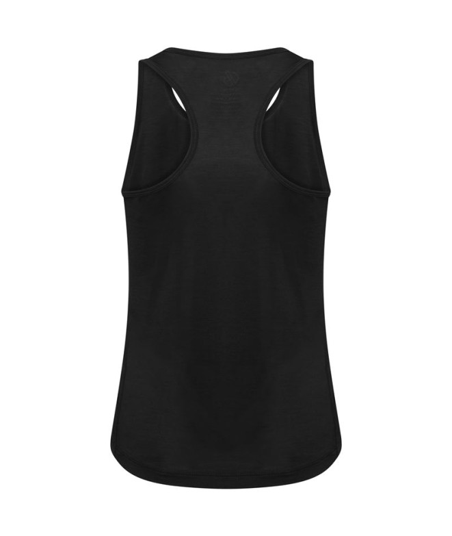 T-Shirt Dare2B Agleam para mulher