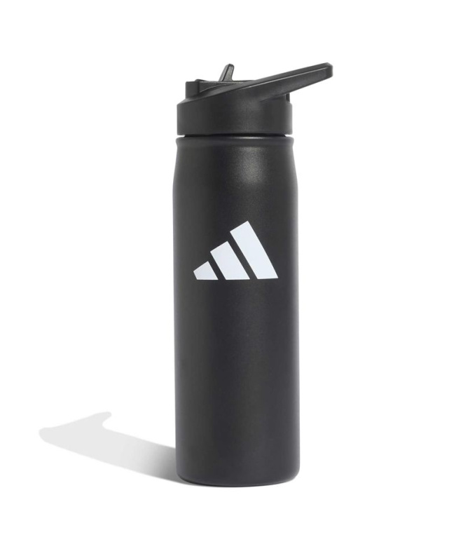Bouteille adidas Met Btl Str 0.6 Fitness /Noir